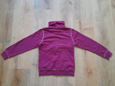 Mikina pepperts vel 134/140, pepperts,134