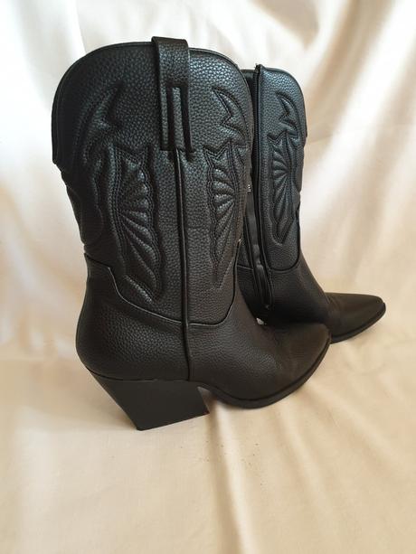 Kozačky - koně, 41