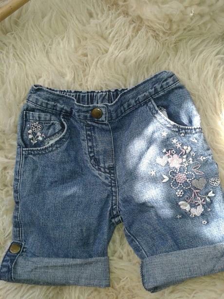 Kraťasy japer conran by debenhams, 68