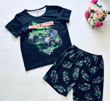 Pyžamo - v.5/6  let, 116