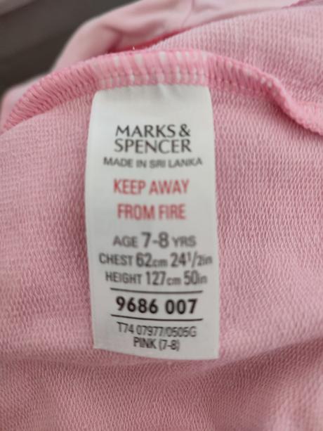 Mikina, marks & spencer,110