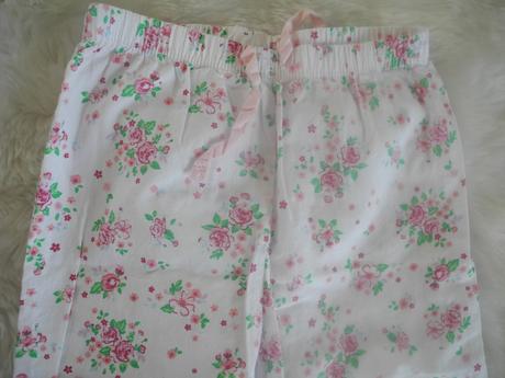 Kalhoty, early days,86