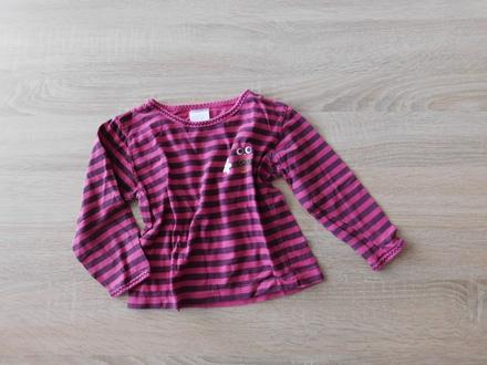 Tričko coandin vel.98/104, 98