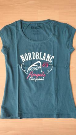 Triko nordblanc, nordblanc,40