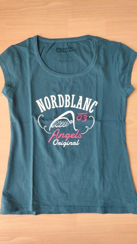 Triko nordblanc, nordblanc,40