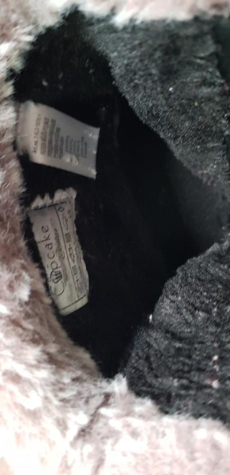 Dětské jaro-podzim kozačky deichmann cup cake vel., cupcake,29