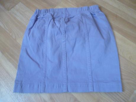 Elastická sukně vel. xxs terranova, terranova,xs