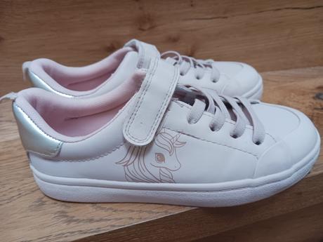 Tenisky č.32, h&m,32