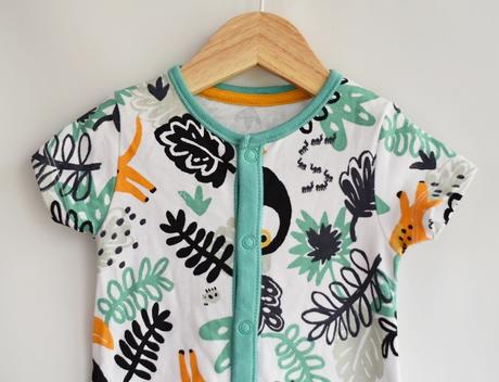 Overal vel. 3 - 6 m, nutmeg,68