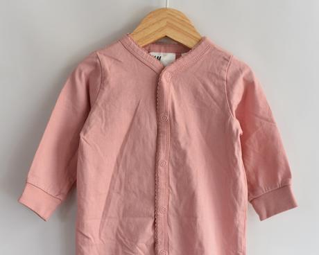 Overal vel. 62, h&m,62