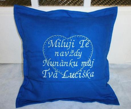 Inspirace na dárečky pro maminky..., 