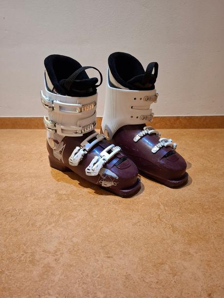 Lyžáky/přezkáče atomic, vel. 26/26,5 cm, atomic,39