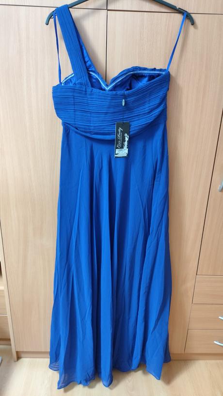 Plesové šaty ever pretty, vel. l, uk12, ever-pretty,40 / l