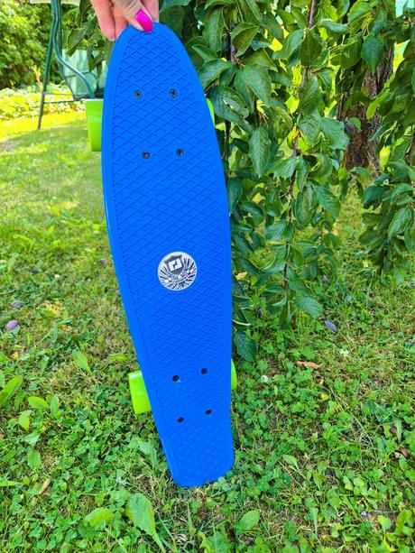 Skateboard,