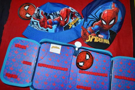 Školní penál,pouzdro,kšiltovka ,klobouk,4-7l., 