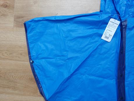 Pláštěnka, vel. 98, 98