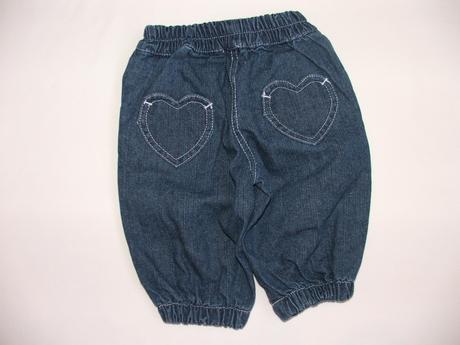 J844 riflíky vel. 62, 62