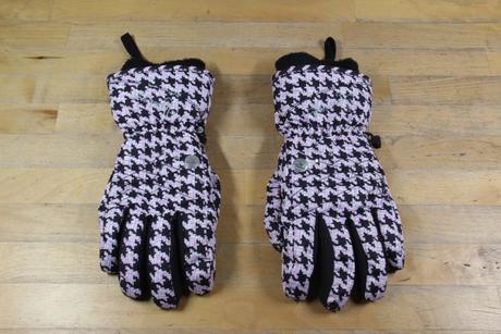 Dámské rukavice rossignol, m