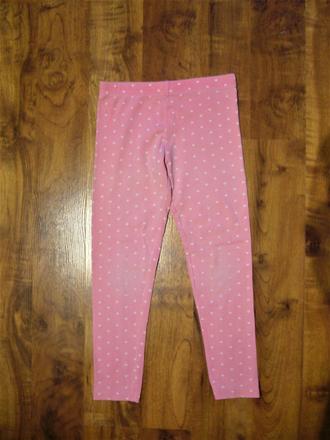 Dívčí legíny young dimension 5-6let, young dimension,116