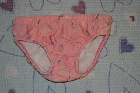 Plavky s parníčky, zn. cosies, 11 kg - 25 kg