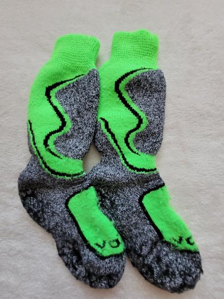 Termo podkolenky zn. voxx, 28