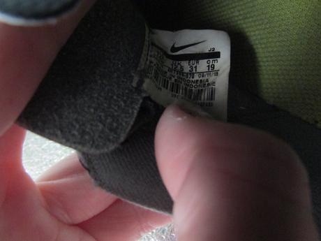 Tenisky nike, nike,31