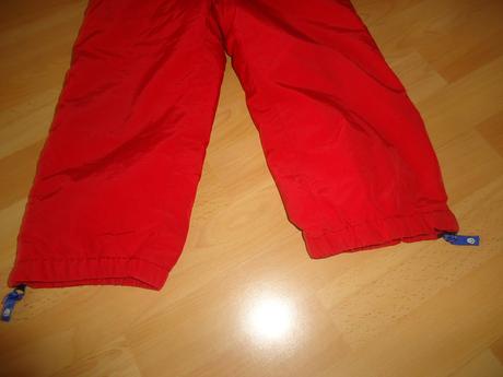 Oteplováky, tik & tak,98