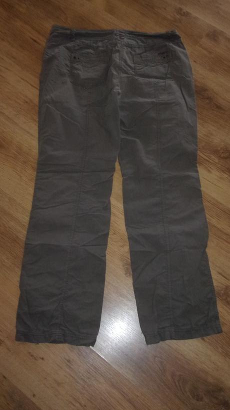 Kalhoty, zn. cecil, vel. 48 (36), 48