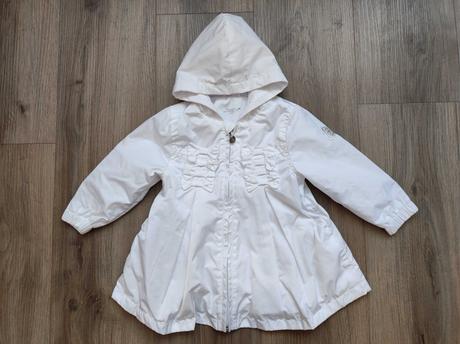 Slavnostní kabátek vel. 80/86 top stav, 86