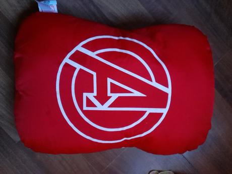 Polštářek pro kluky marvel avengers,