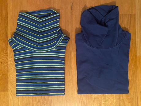 Roláky - lupilu, vel. 98/104, lupilu,104