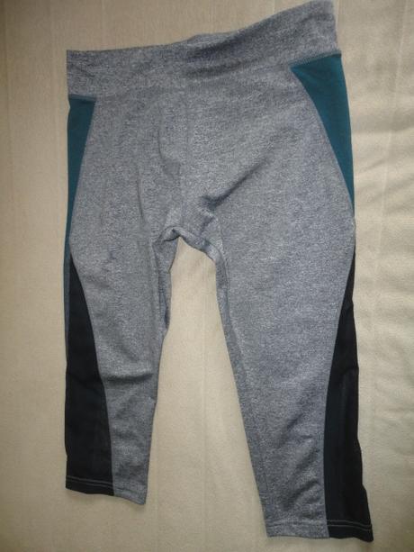 Jako nové funkční 7/8 legíny workout, vel. 38, 38