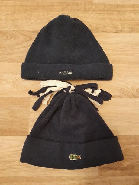 Set čepice a nákrčník, vel. 98-116, wedze,116