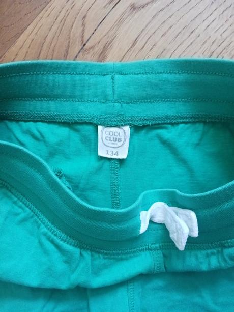 Cool club kraťasy č.134, coolclub,134