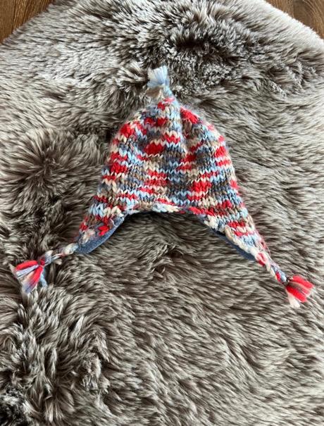 Zimní čepice, cherokee,62