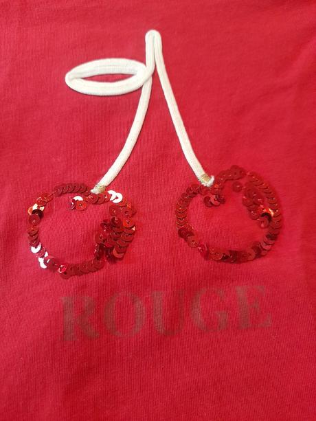 Tričko mng a f&f, vel. 122, f&f,122