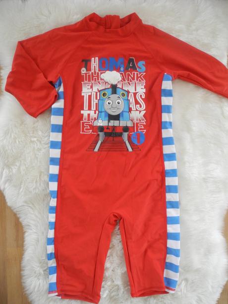 Plavkový overal, disney,116