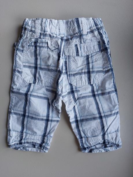 3/4 kalhoty, l.o.g.g.,110