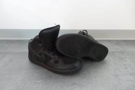 Kotníčkové tenisky nike, nike,35