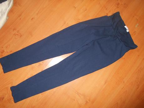 Legíny orsay vel.152-158, 158