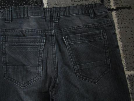 Kalhoty pro kluka-1xvel.134 zn.next+1xvel.140-pepp, next,134