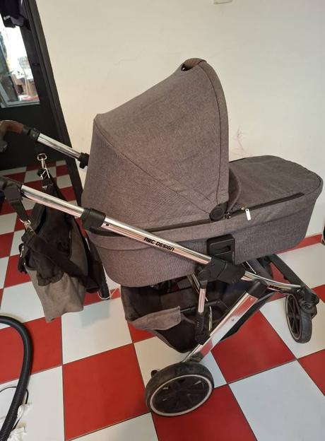 2kombinace abcdesign salsaair + vajíčko + isofix, abc design,abc design salsa 4 air