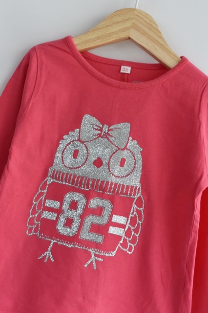 Tričko vel. 18 - 24 m, bluezoo,92