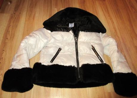 Kabátek do pasu, mayoral,140