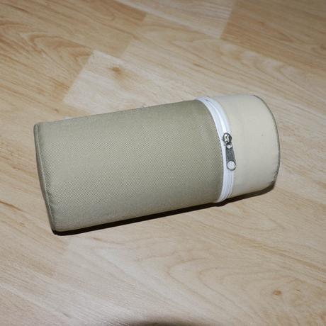 Isolacni obal na flasticku pro miminko,