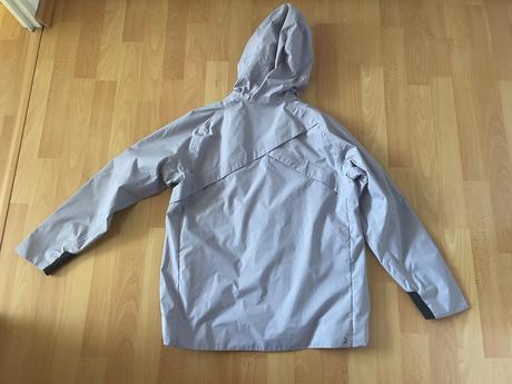 Dívčí sportovní bunda, quechua,164
