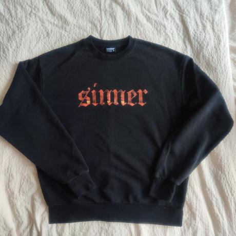 Chlapecká pánská mikina cropp v. m, m