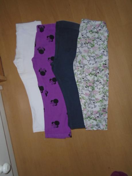 Leginy 2ks vel 98/104  next, next,98