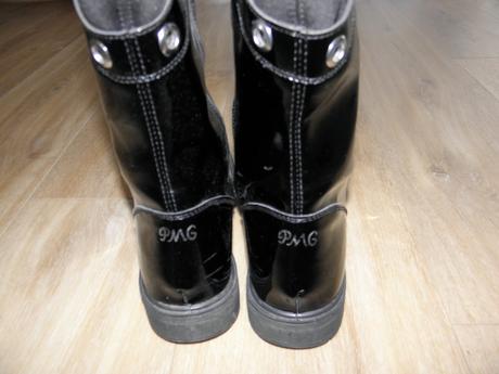 Dívčí kozačky zn. primigi vel.38, primigi,38