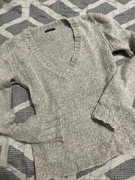 Damsky tenky svetr vel.s, s